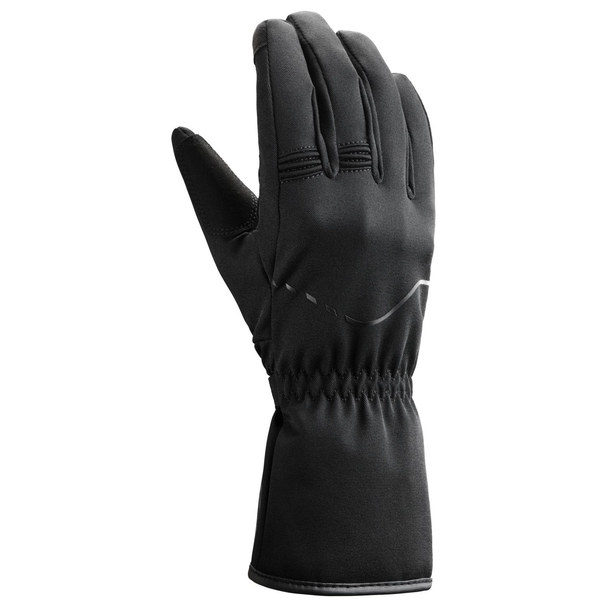 Ixon Gants Ixon PRO GLOBE 2 - Noir / Blanc