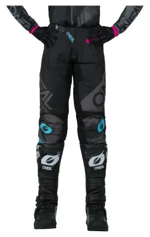 O'NEAL Element scooter femmes Pantalon de cross