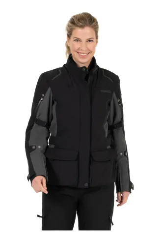Vanucci VAJ-5 pour Veste Textile