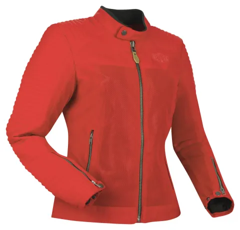 SEGURA Dikinson Veste