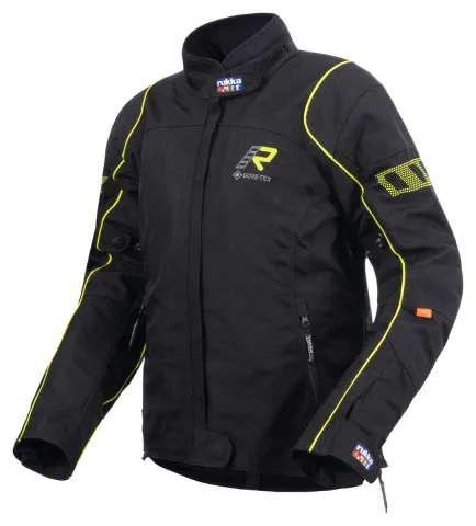 Rukka Veste pour Rukka Traverina Veste textile