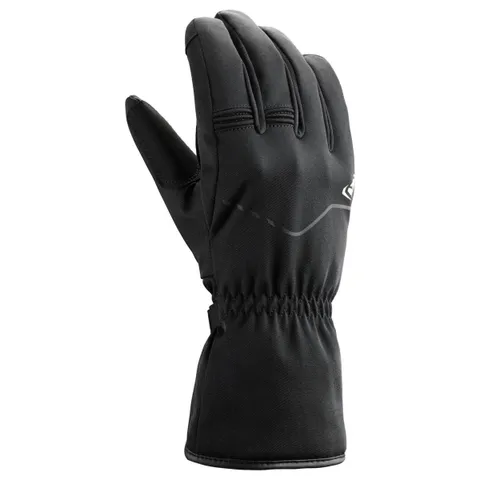 Ixon Gants Ixon PRO GLOBE 2 - Noir / Blanc