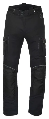 BÜSE Open Road III femmes Pantalon textile