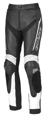 BÜSE Tormo Femmes pantalon combiné en cuir