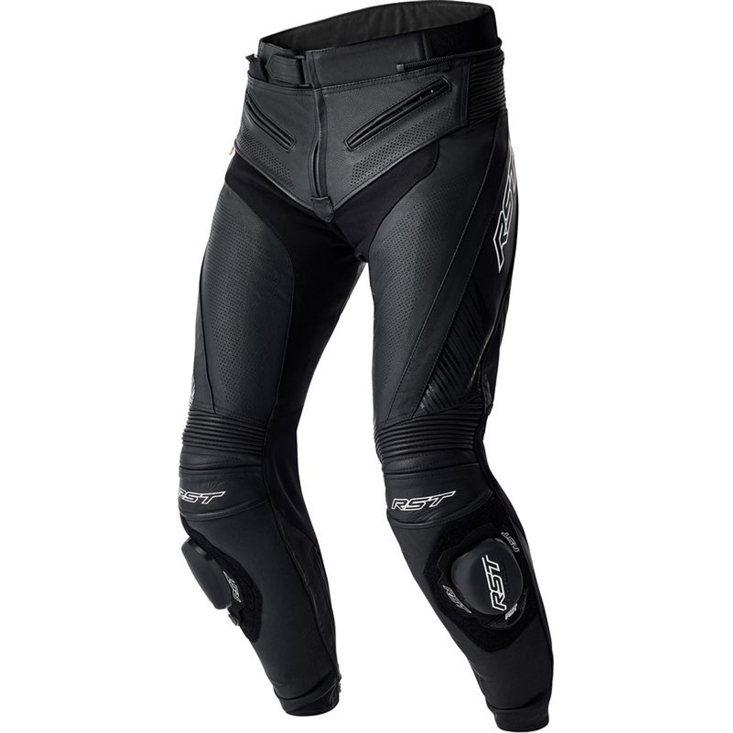 RST Pantalon Moto RST TRACTECH EVO D3O® - Blanc
