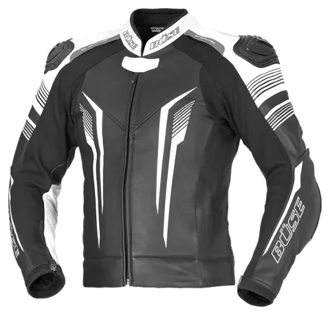 BÜSE Tormo Femmes Veste combi cuir