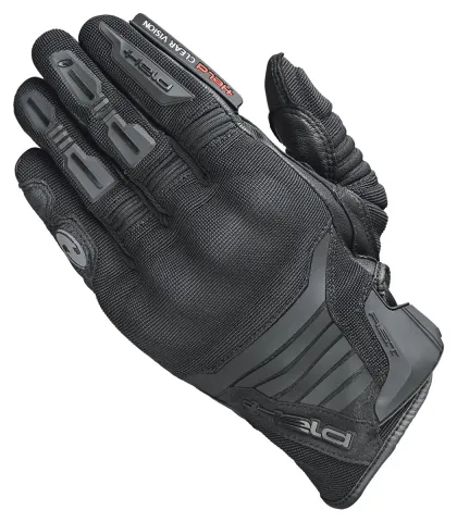 Held Hamada 22060 Femmes gants Noir 8