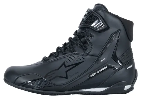 alpinestars Stella Faster 4 DS Bottes