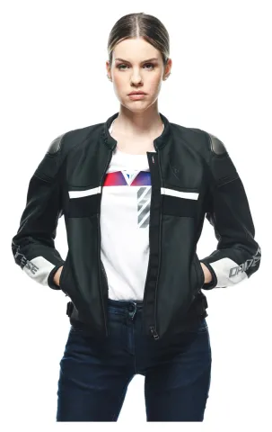 Dainese Rapida Blouson Cuir