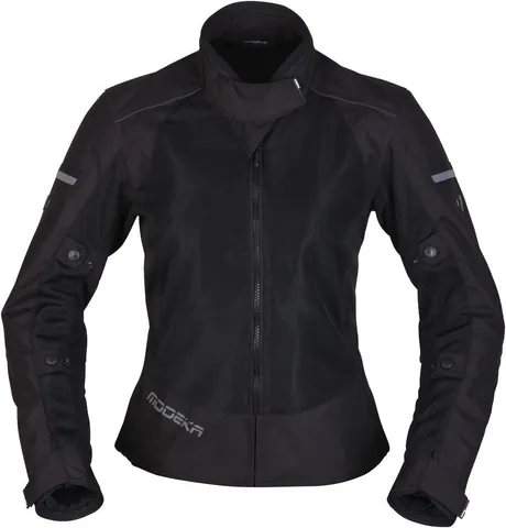 Modeka Veo Air Veste Textile Moto
bleu foncé