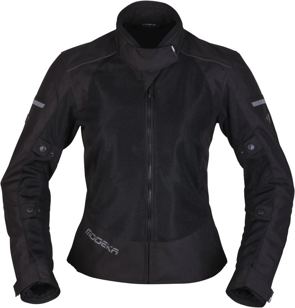 Modeka Veo Air Veste Textile Moto
bleu foncé