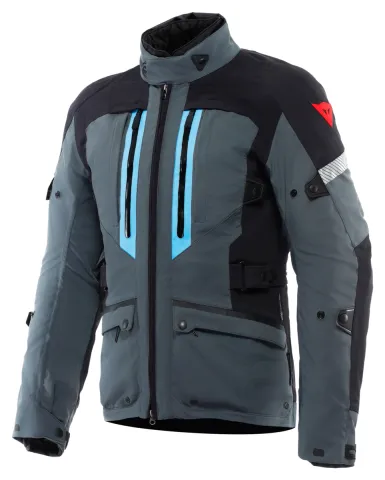 Dainese Mangen Absoluteshell Pro Hommes Veste textile