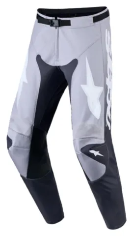 alpinestars Racer Amber Hommes Pantalon de cross