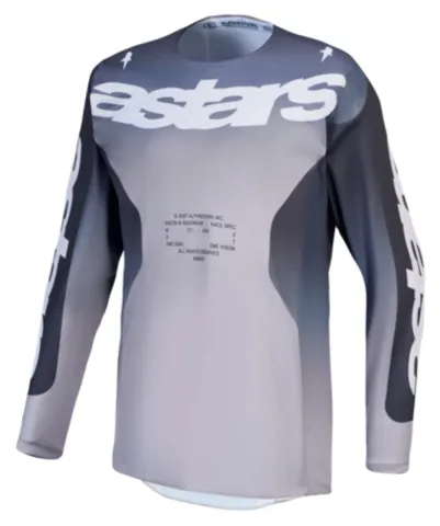 alpinestars Racer Amber Hommes Maillot MX