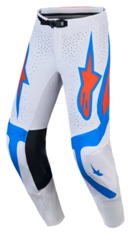alpinestars Supertech Vesta Hommes Pantalon de cross