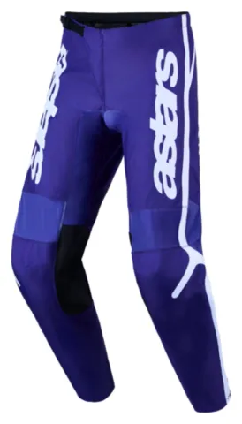 alpinestars Fluid Apex V2 Hommes Pantalon de cross
