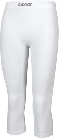 Lenz 1.0 Pantalon 3/4 Fonctionnel
noir