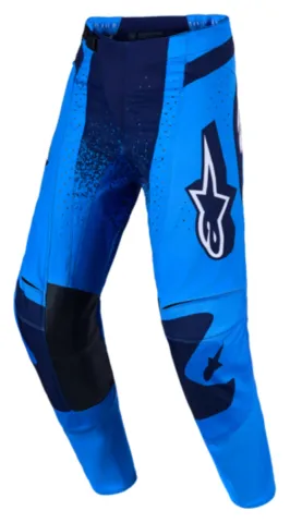 alpinestars Techstar Swan Hommes Pantalon de cross