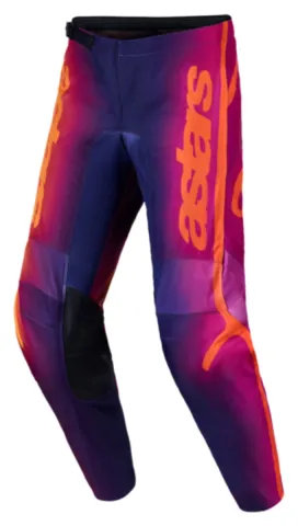 alpinestars Fluid Kepler Hommes Pantalon de cross