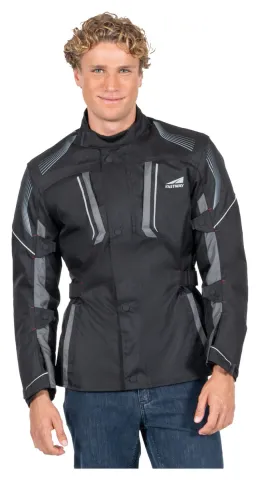 FASTWAY Saison II Veste textile pour hommes