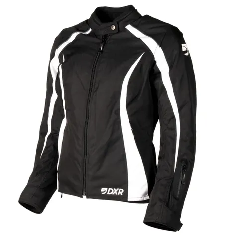 DXR Blouson Mandala