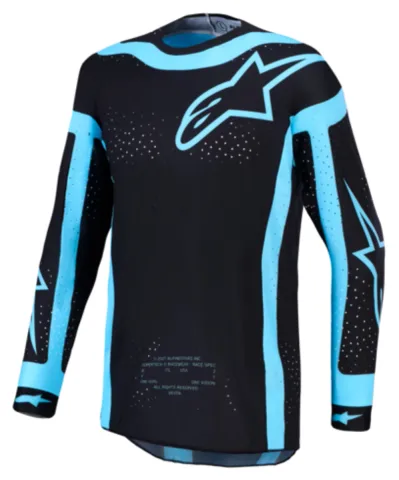 alpinestars Supertech Vesta Hommes Maillot