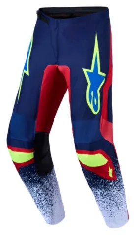 alpinestars Fluid Drag Hommes Pantalon de cross