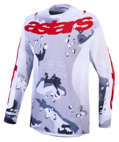 alpinestars Racer Air Lone Maillot