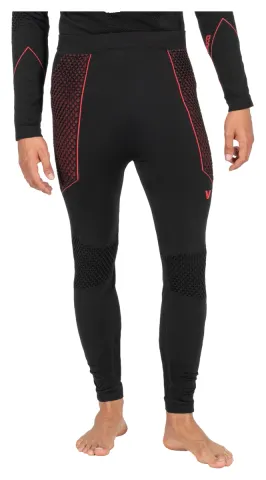 Vanucci VXU-13 Seamless hommes Pantalon fonctionnel