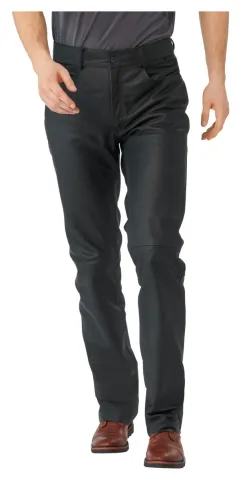 FASTWAY Fashion 201 Jean cuir