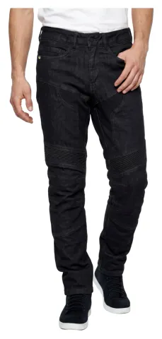 FASTWAY T-2505 Hommes Jeans de moto