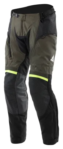 Dainese Super Adventure Hommes Pantalon textile