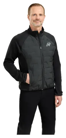 Rukka Combo-R Hommes Veste fonctionnelle