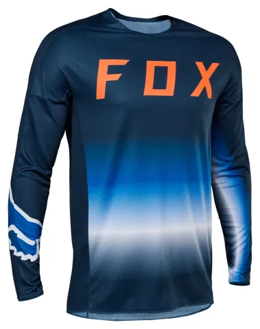 FOX 360 FGMNT Hommes Maillot MX