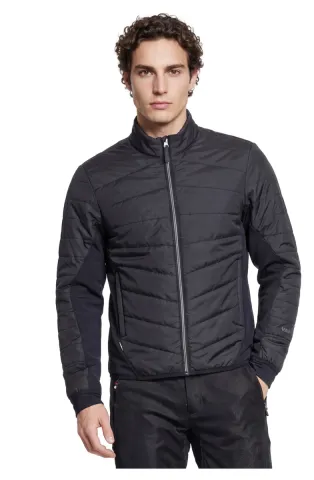 Vanucci VXU-15 Hommes Veste thermique