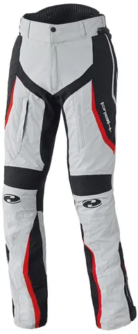 Held Link Pantalon textile moto
Noir/Blanc