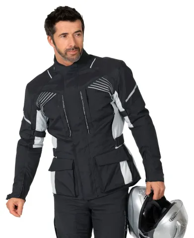 FASTWAY Touring 191 Veste Textile