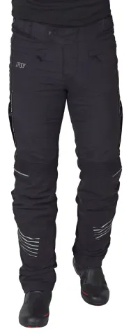 FASTWAY Touring 191 Pantalon Textile