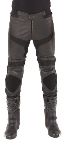 FASTWAY Sport 191 Pantalon De Combi En Cuir