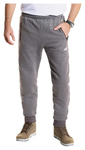 FASTWAY T-2209 Moto Pour Hommes Pantalon De Jogging