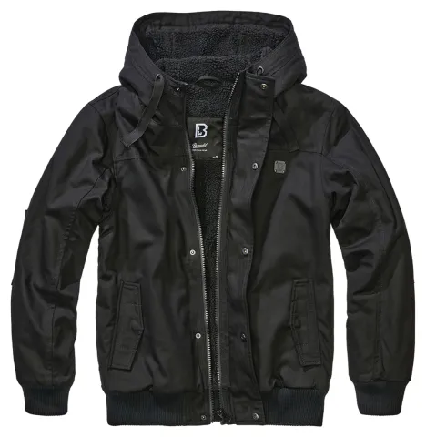 Brandit Essential hommes Veste