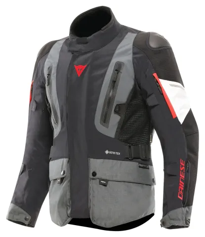 Dainese Carve Master 4 Gore-Tex Hommes Veste textile