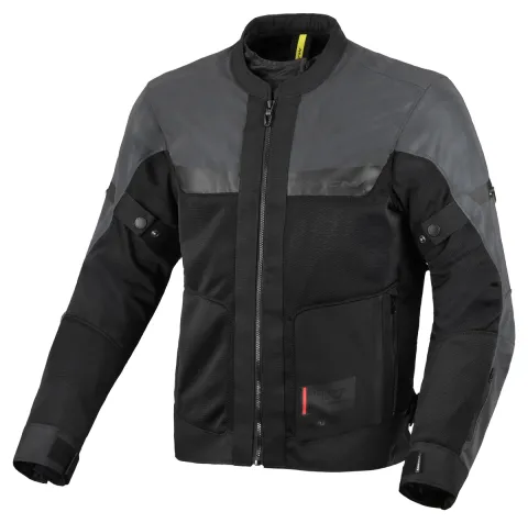 Macna Empire 2.0 Nighteye pour hommes Veste textile