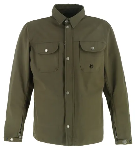 helstons Détroit Hommes Veste textile