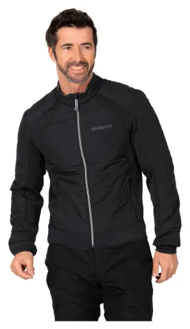 Vanucci VXU-3 Thermo D-Liner P. Veste thermique