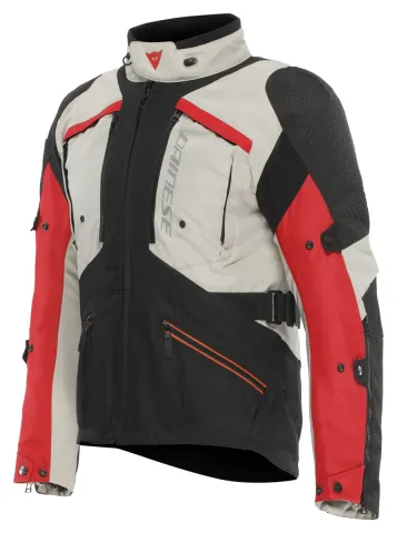 Dainese Gullfoss D-Dry pour hommes Veste textile