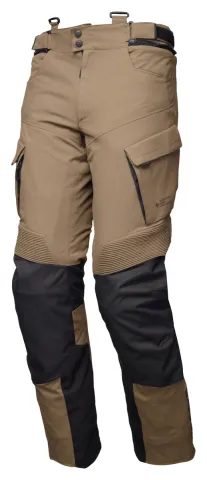 MODEKA Lucano hommes Pantalon textile
