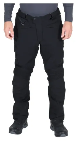 Vanucci VAT-6 Hommes pantalon en tissu