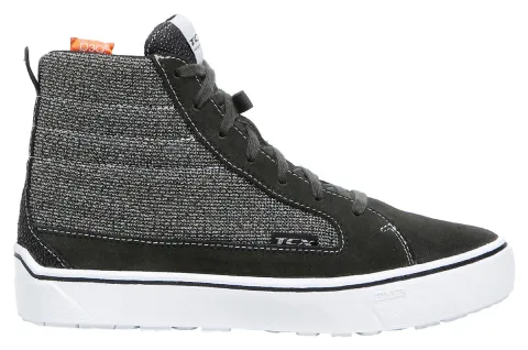 TCX Street 3 Air Bottes