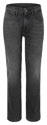 ROKKER Hunter Blue Hommes Jeans de moto